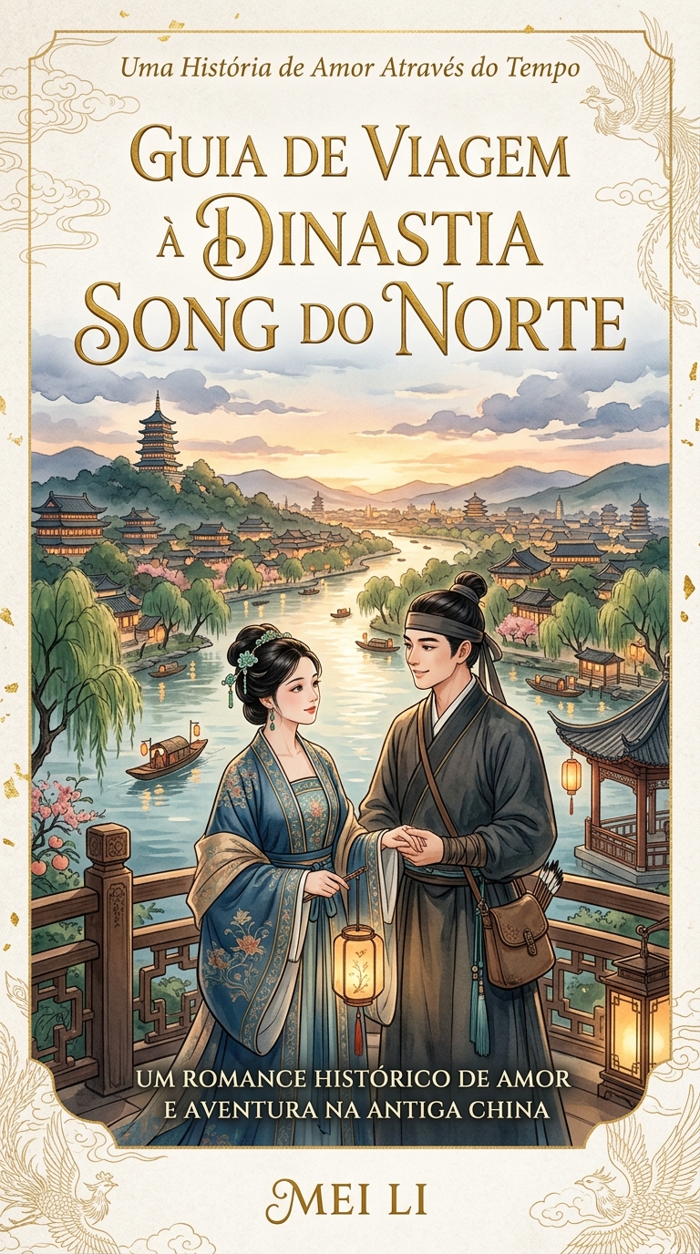 Guia de Viagem à Dinastia Song do Norte