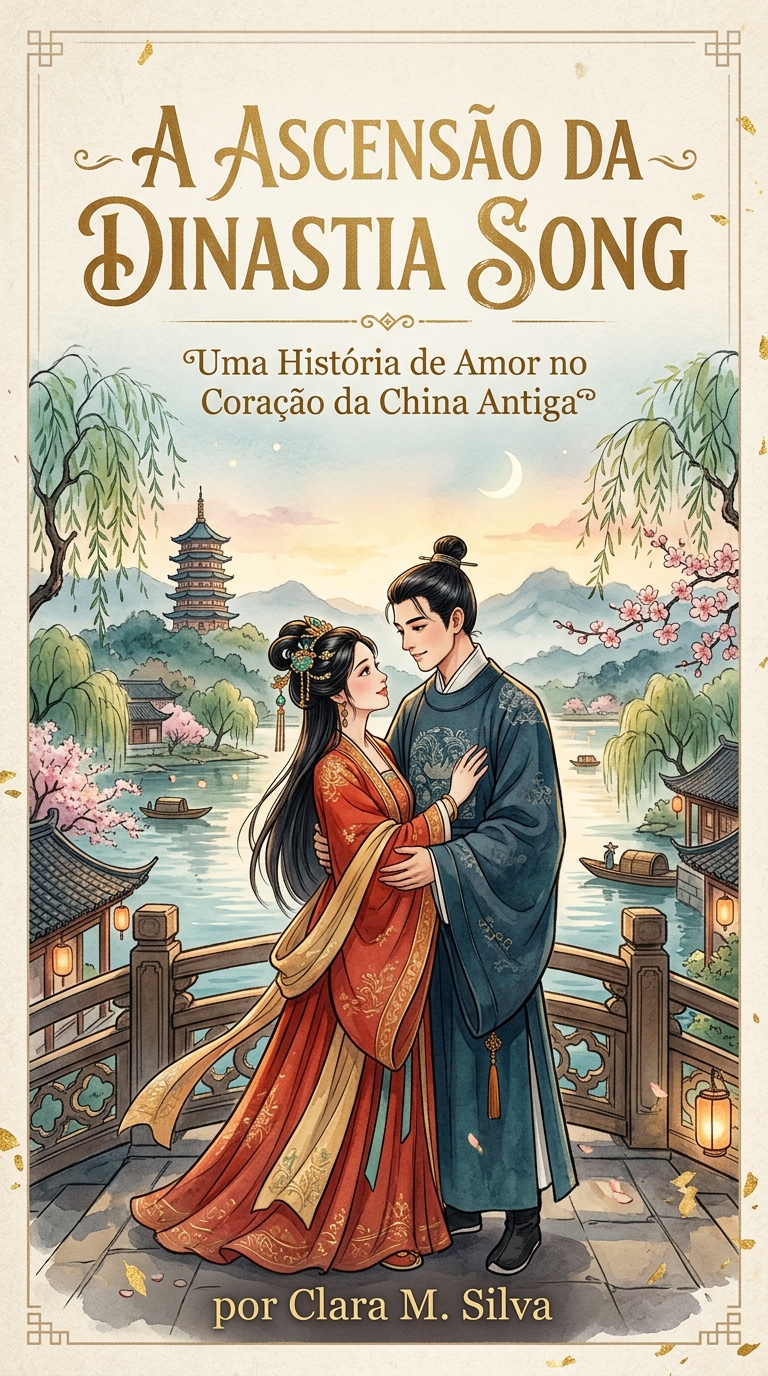 A Ascensão da Dinastia Song