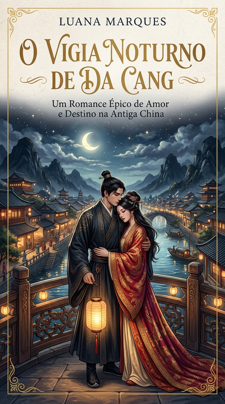 O Vigia Noturno de Da Cang