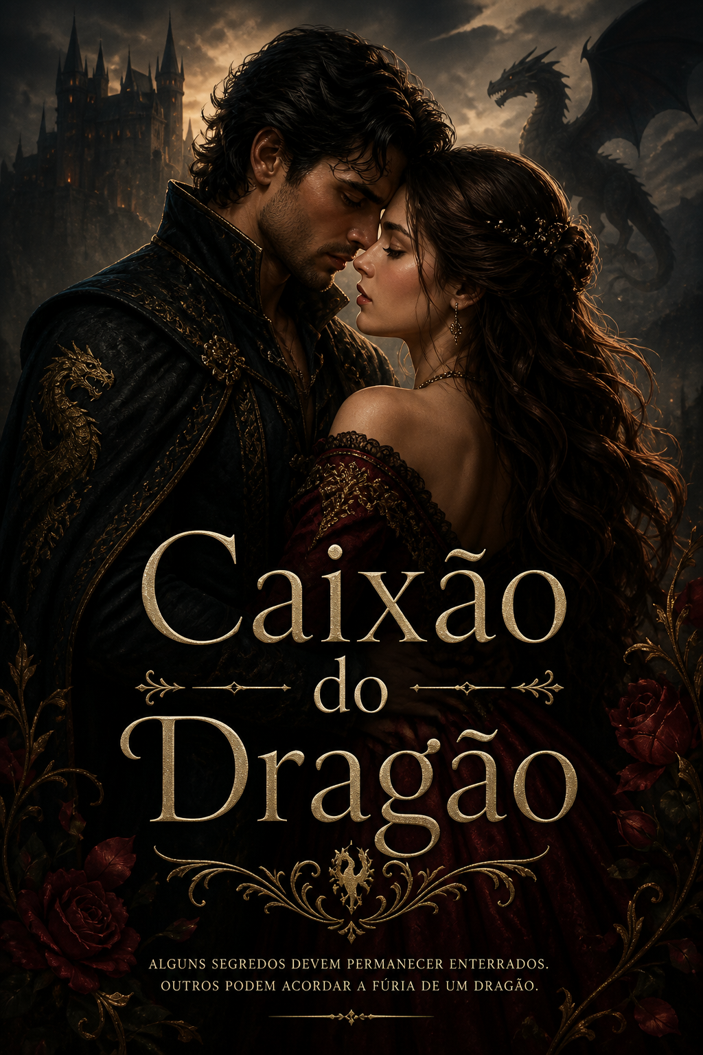 Caixão do Dragão