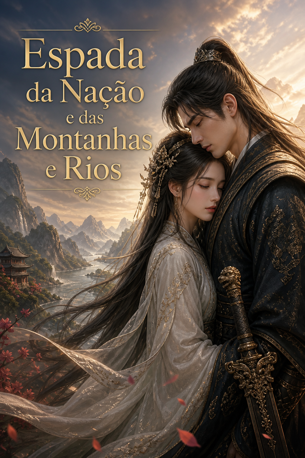 Espada da Nação e das Montanhas e Rios