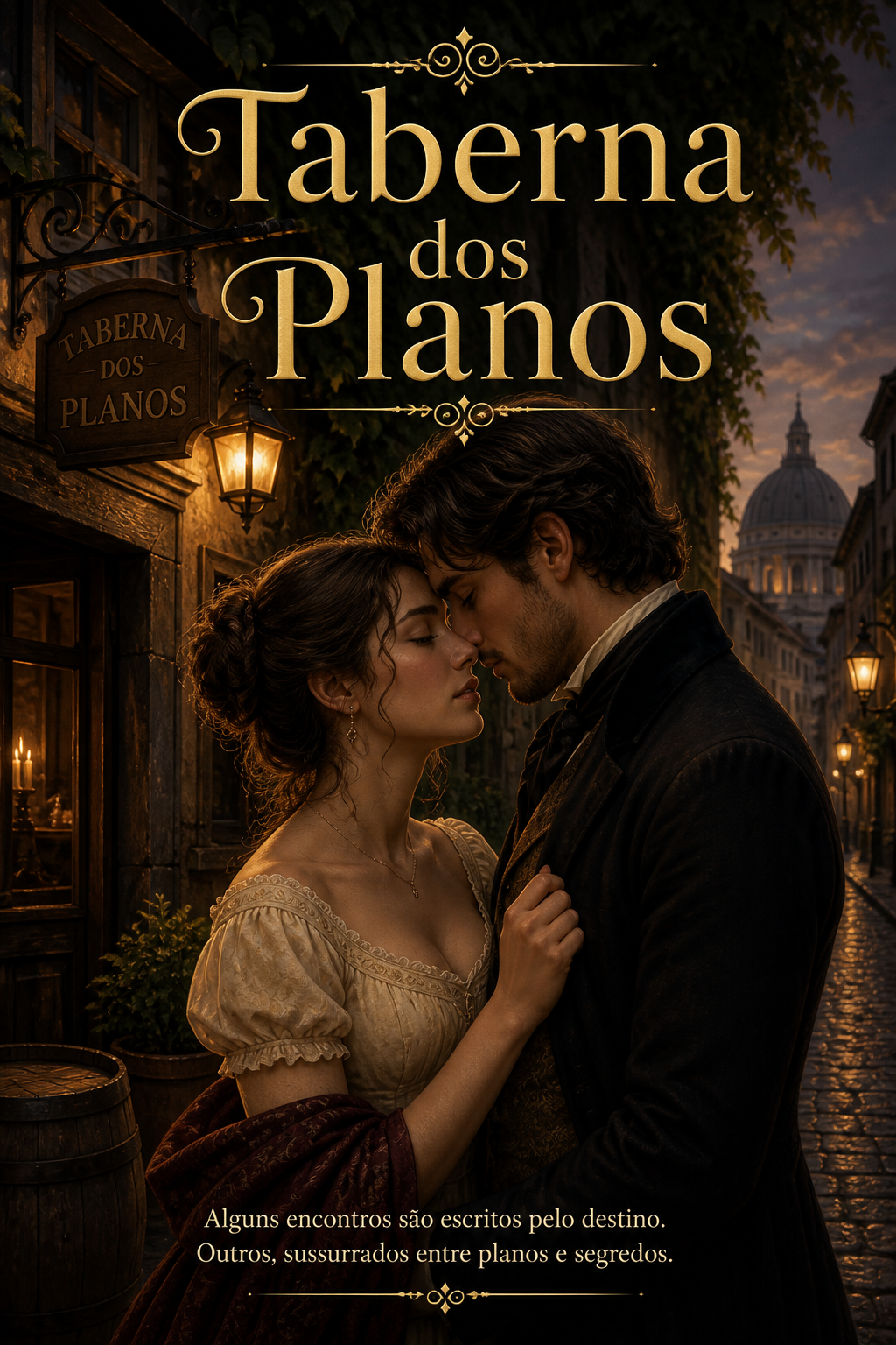 Taberna dos Planos